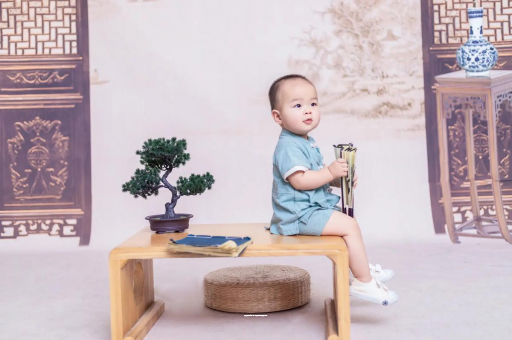 湘阴宝宝用嘴巴呼吸